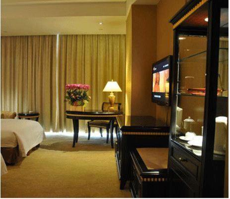 Forla Hotel Dongguan  Zewnętrze zdjęcie